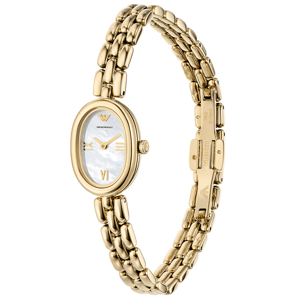 Emporio Armani Sinfonia AR11721 - Image 3
