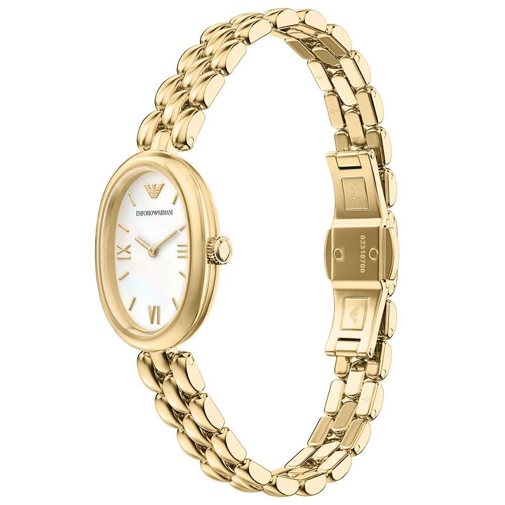 Emporio Armani Sinfonia AR11777 - Image 4
