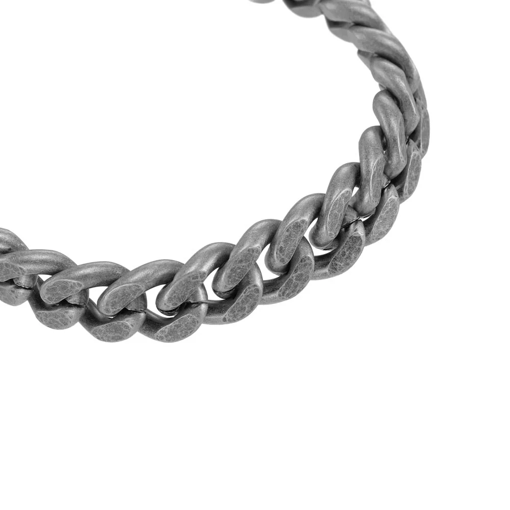 Emporio Armani Stainless Steel Bracelet - Image 3