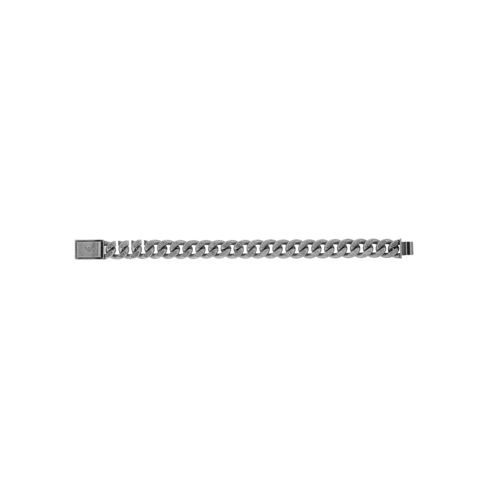 Emporio Armani Stainless Steel Bracelet - Image 4