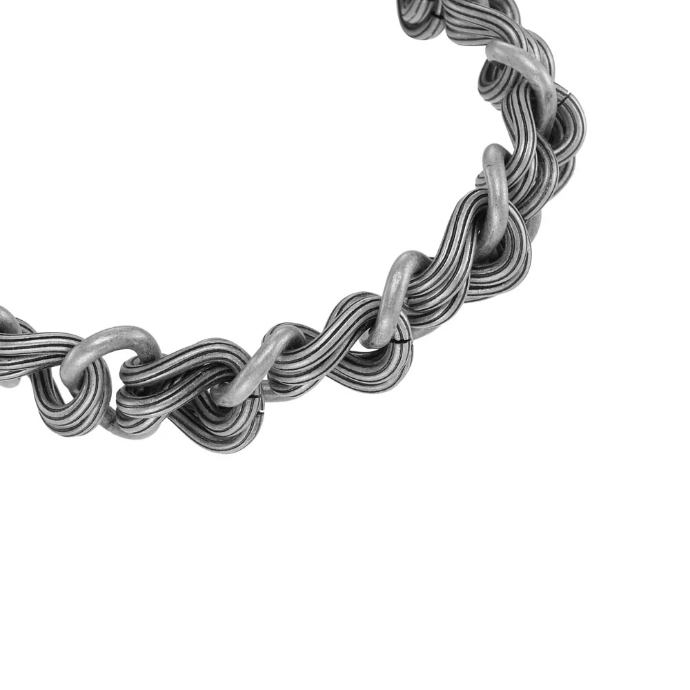 Emporio Armani Stainless Steel Bracelet - Image 3