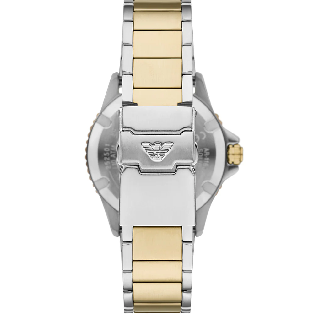 Emporio Armani World Explorer AR11682 - Image 4