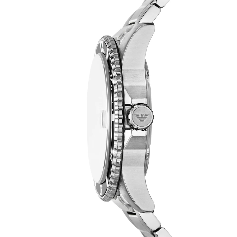 Emporio Armani World Explorer AR11683 - Image 3