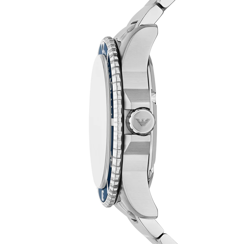 Emporio Armani World Explorer AR11697 - Image 2