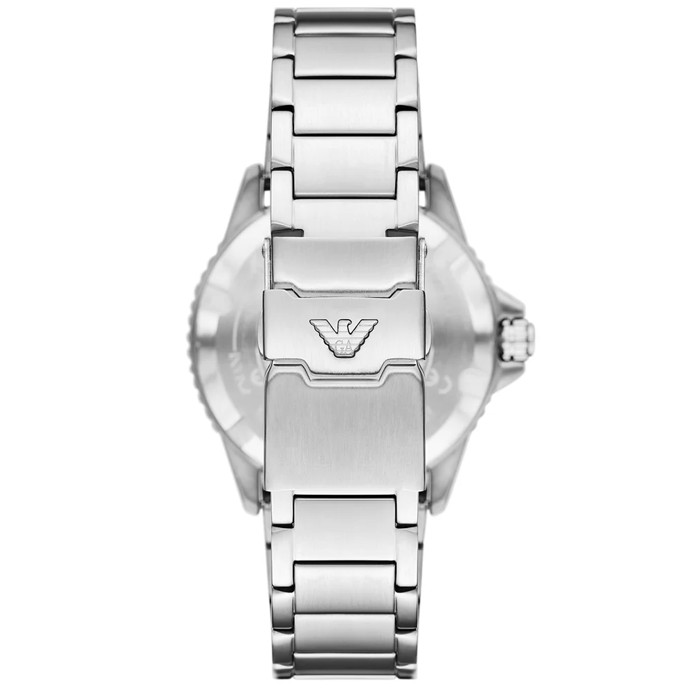 Emporio Armani World Explorer AR11697 - Image 4