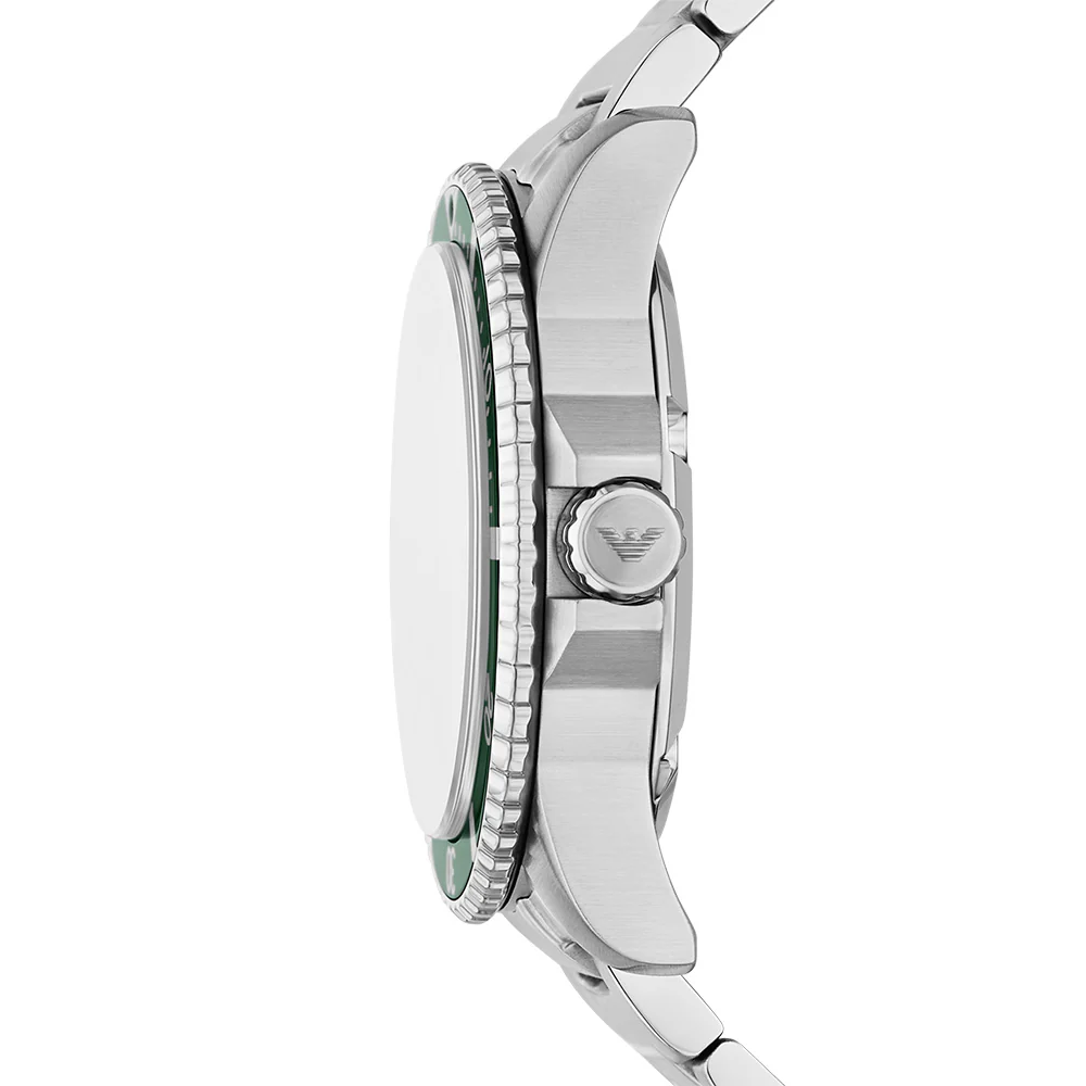 Emporio Armani World Explorer AR11698 Solar - Image 3