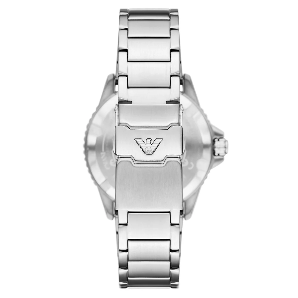 Emporio Armani World Explorer AR11698 Solar - Image 4