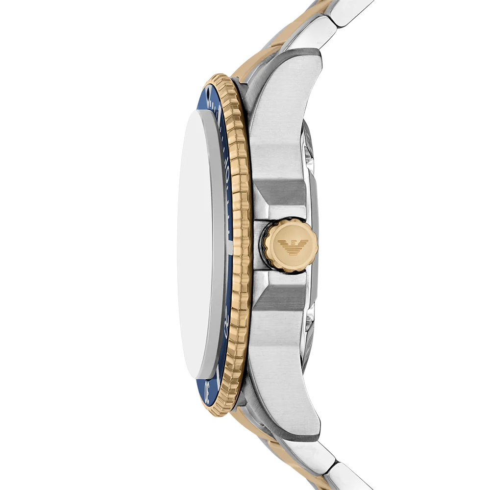 Emporio Armani World Explorer AR11738 - Image 2
