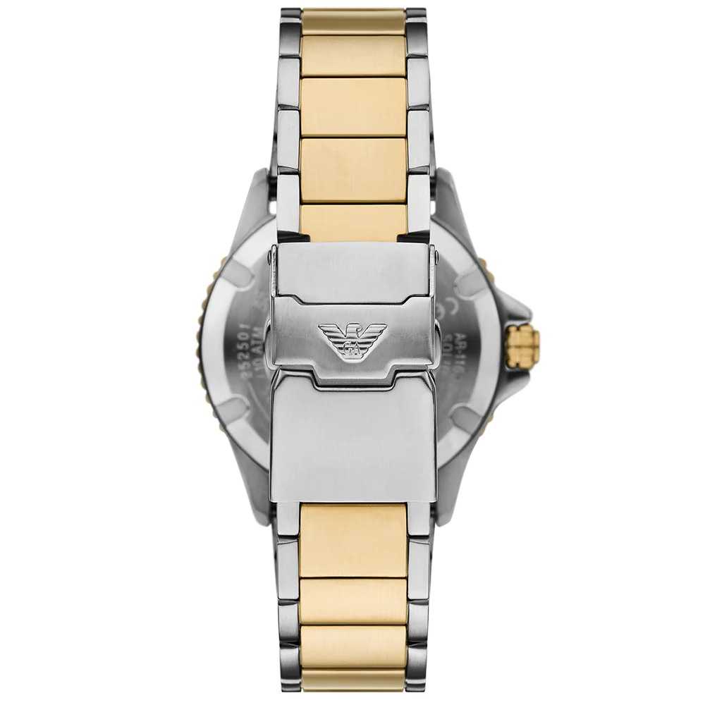 Emporio Armani World Explorer AR11738 - Image 4