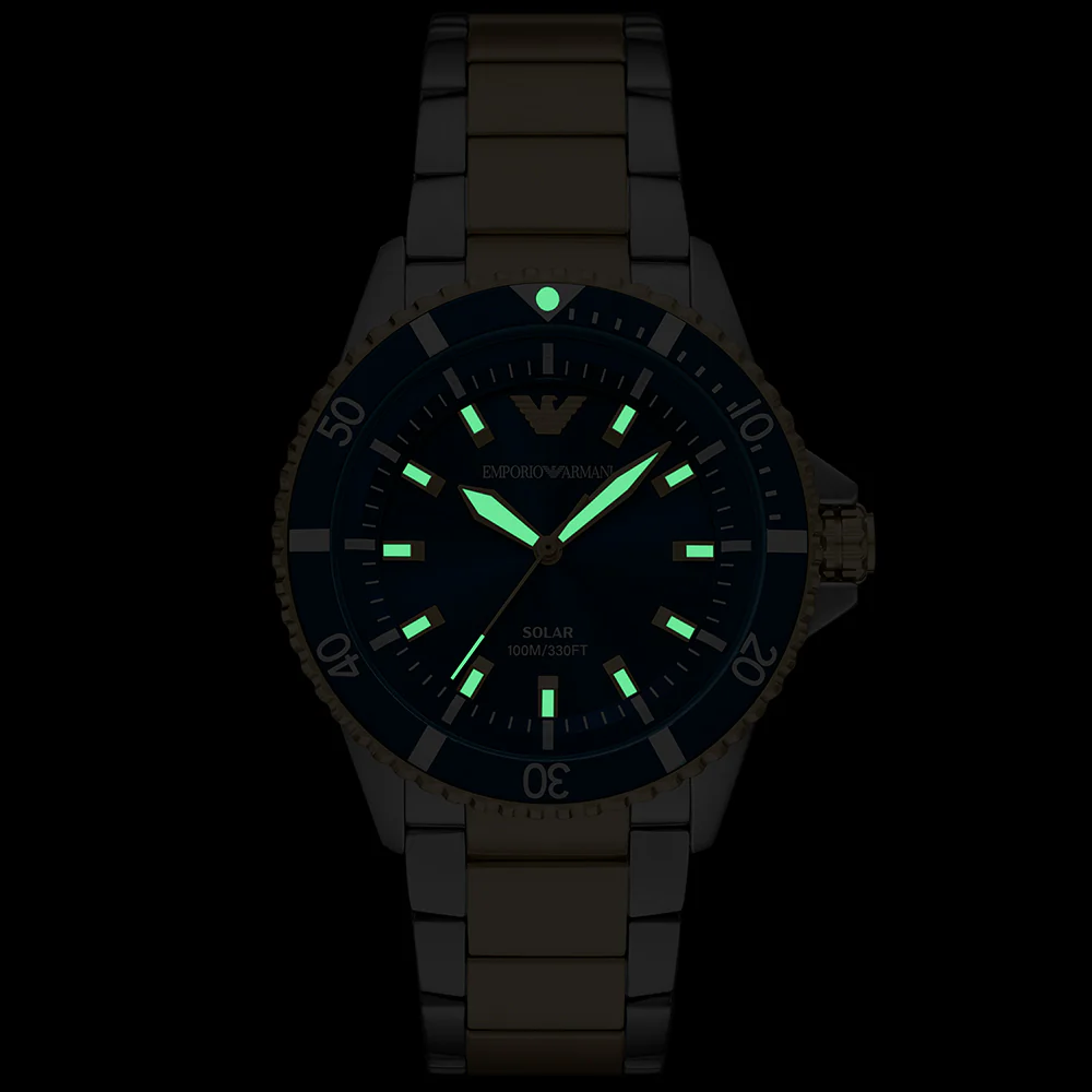 Emporio Armani World Explorer AR11738 - Image 5