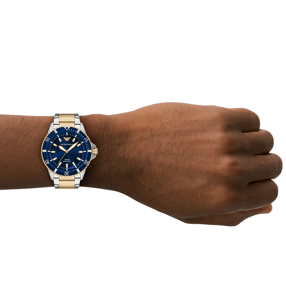 Emporio Armani World Explorer AR11738 - Image 6