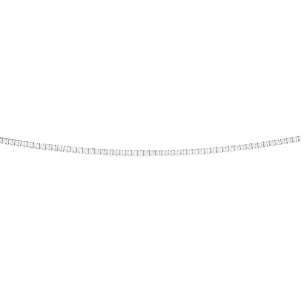 Forte Stainless Steel Box 55cm Chain - Image 2