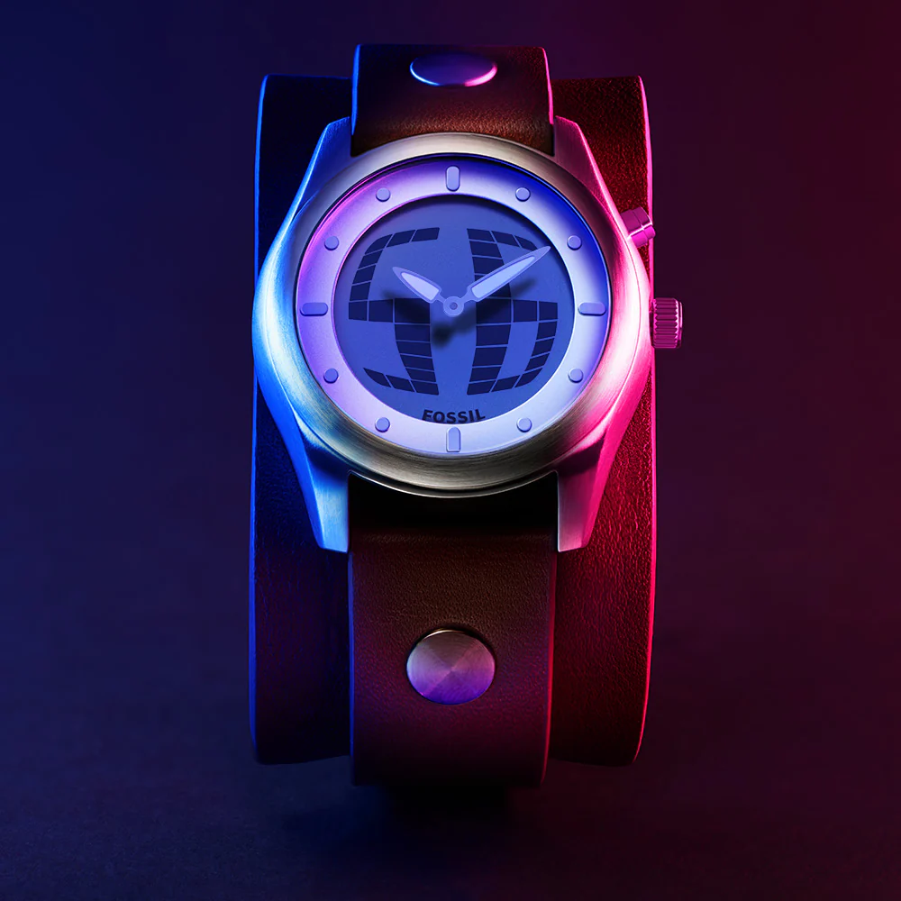 Fossil Archival Big Tic LE1229 Limited Edition - Image 10