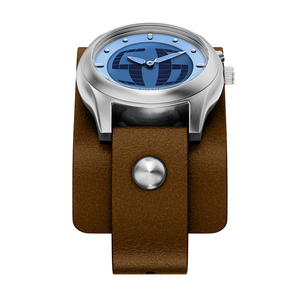 Fossil Archival Big Tic LE1229 Limited Edition - Image 3