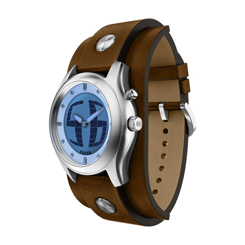 Fossil Archival Big Tic LE1229 Limited Edition - Image 4