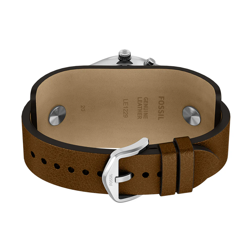 Fossil Archival Big Tic LE1229 Limited Edition - Image 5