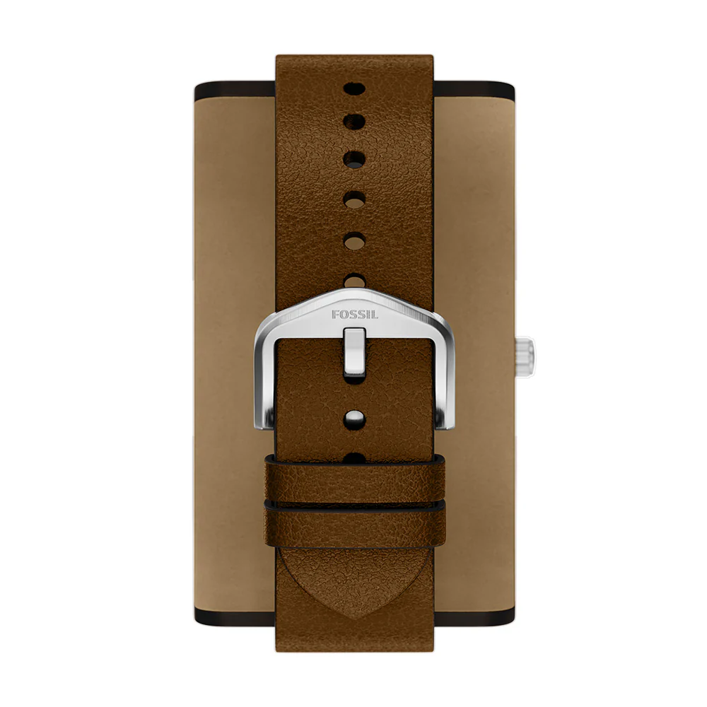Fossil Archival Big Tic LE1229 Limited Edition - Image 6
