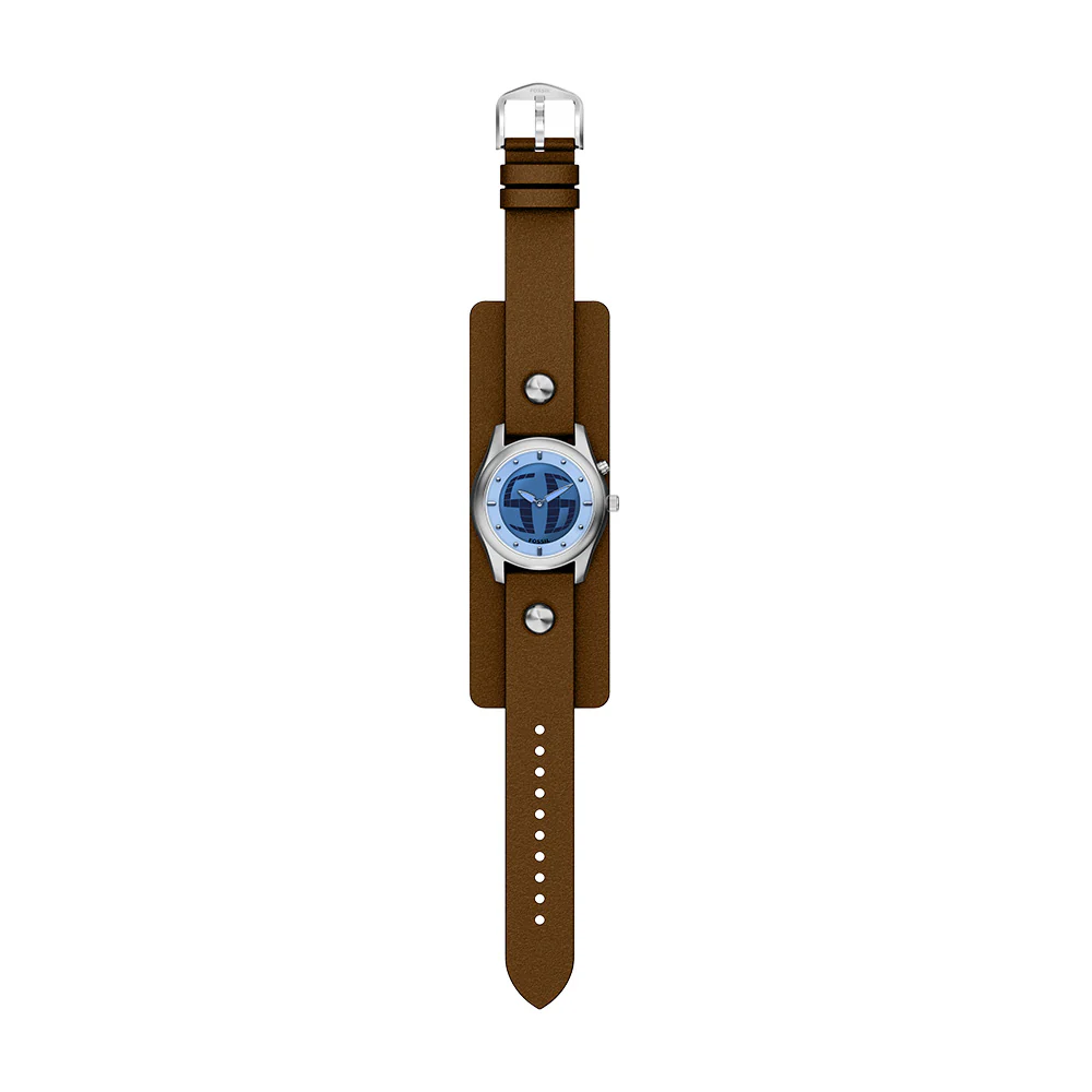 Fossil Archival Big Tic LE1229 Limited Edition - Image 7