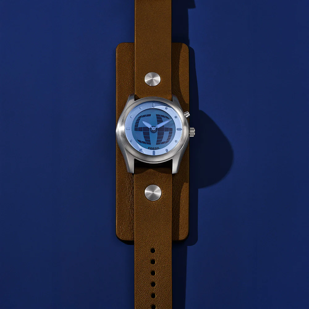 Fossil Archival Big Tic LE1229 Limited Edition - Image 8