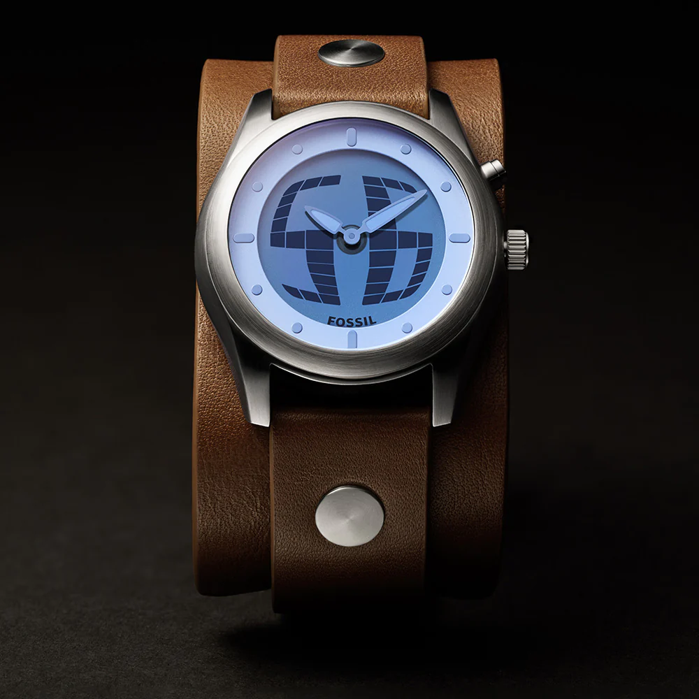 Fossil Archival Big Tic LE1229 Limited Edition - Image 9