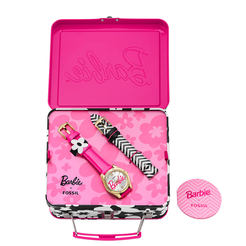 Fossil Barbie SE1109SET - Image 5