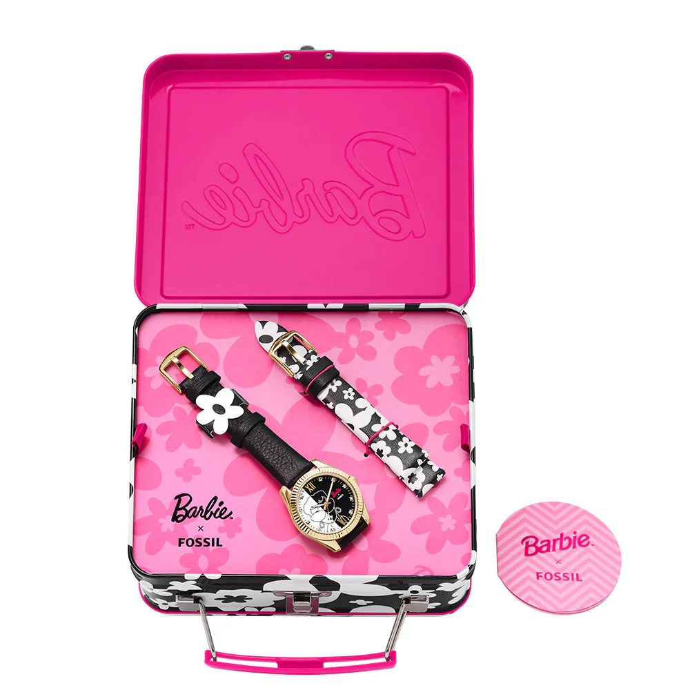 Fossil Barbie SE1110SET - Image 5