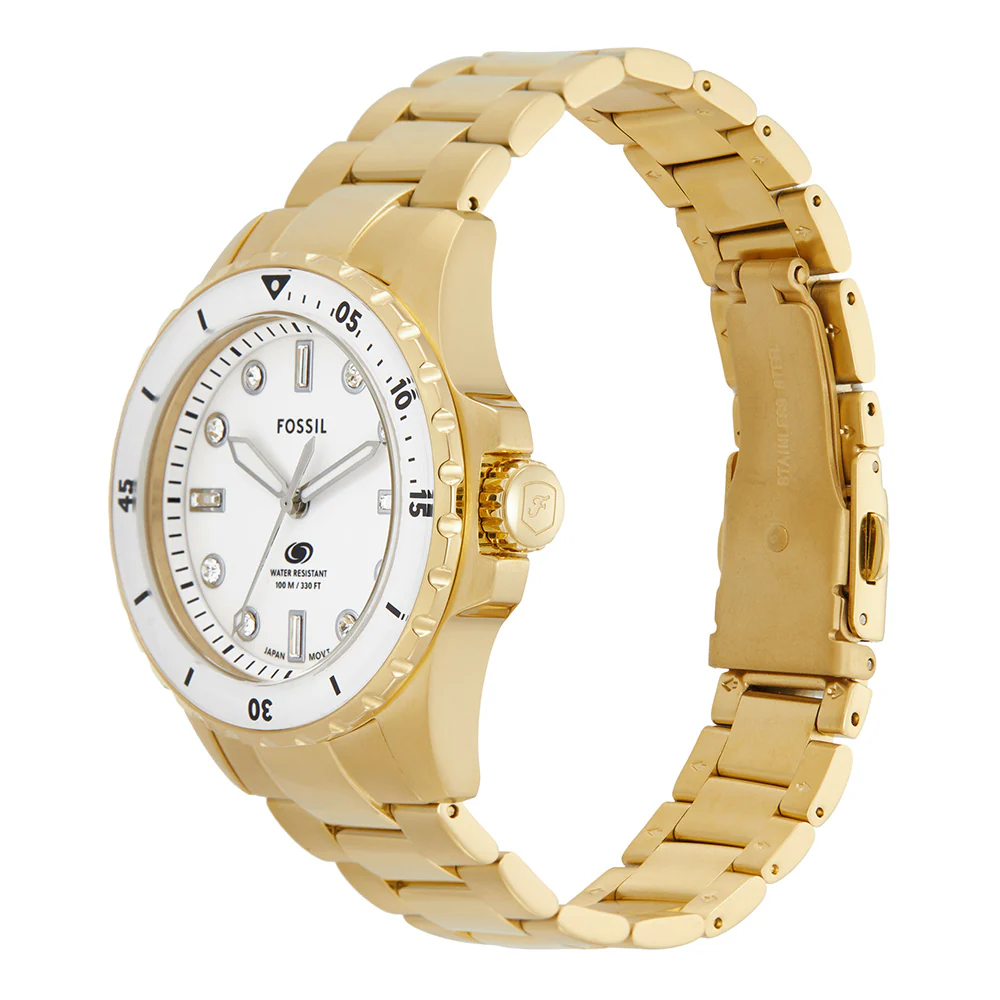 Fossil Blue ES5350 - Image 3