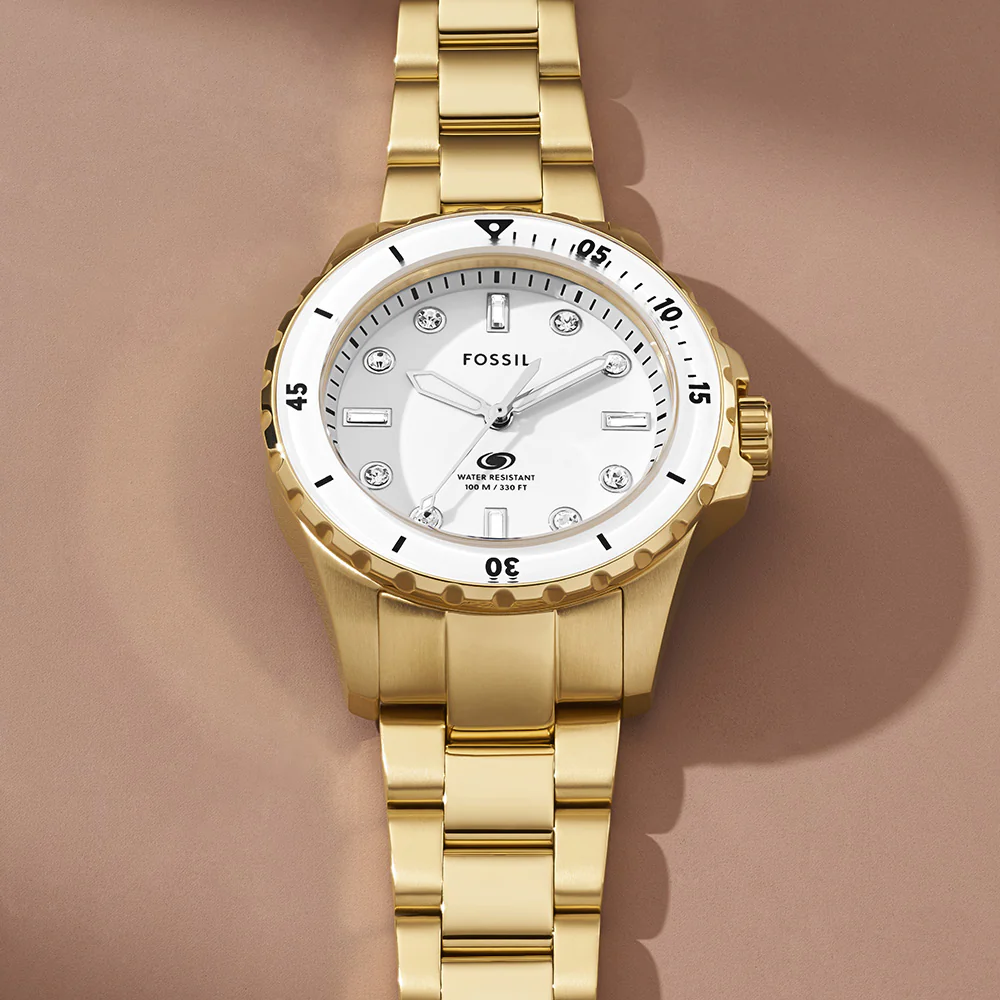 Fossil Blue ES5350 - Image 6