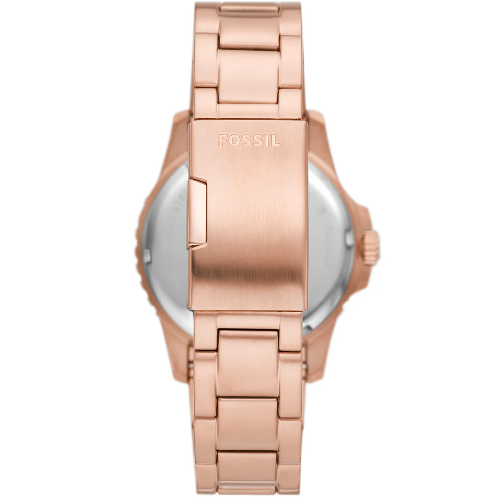 Fossil Blue FS6027 - Image 3