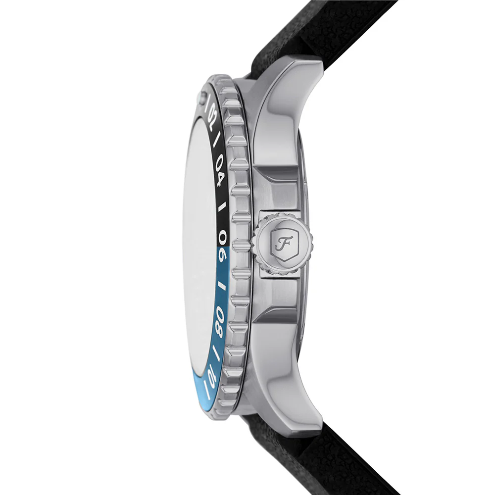 Fossil Blue FS6049 GMT - Image 4