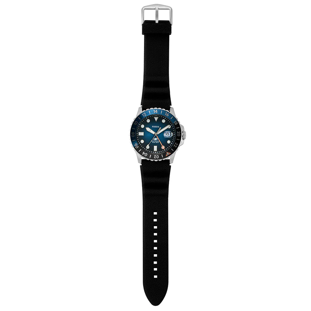 Fossil Blue FS6049 GMT - Image 8