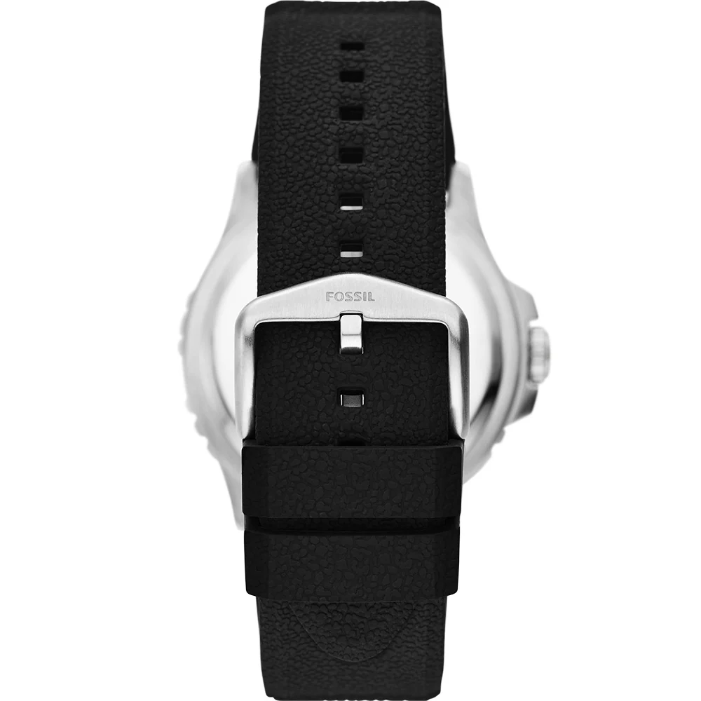 Fossil Blue GMT FS6036 - Image 3
