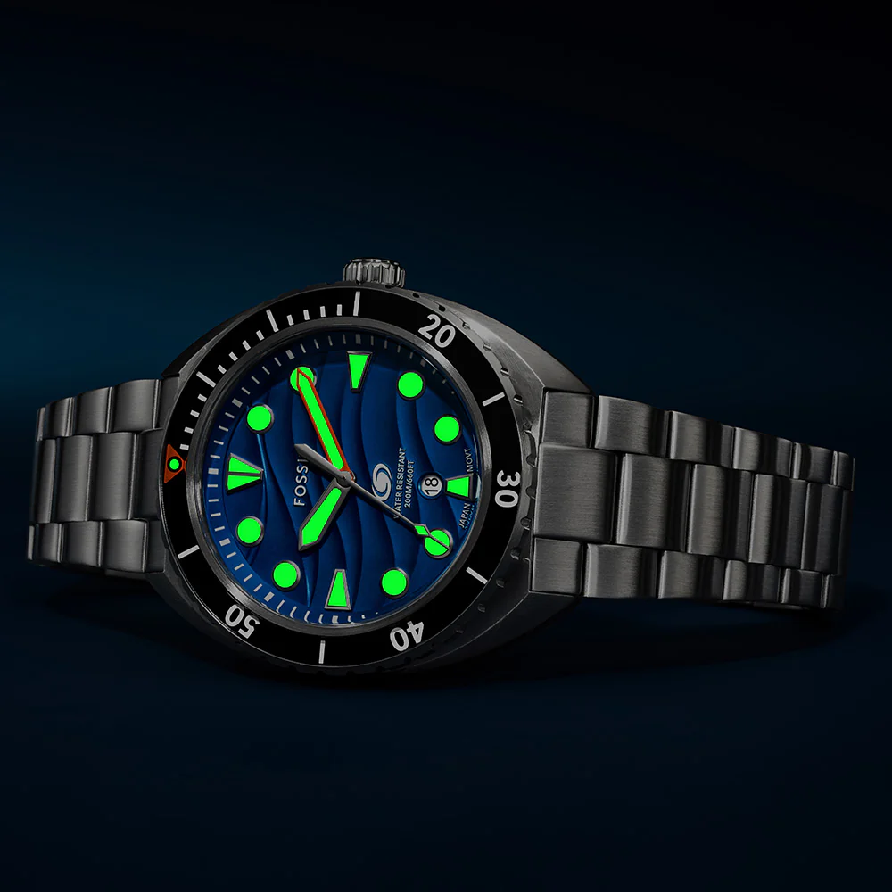 Fossil Breaker FS6064 - Image 10