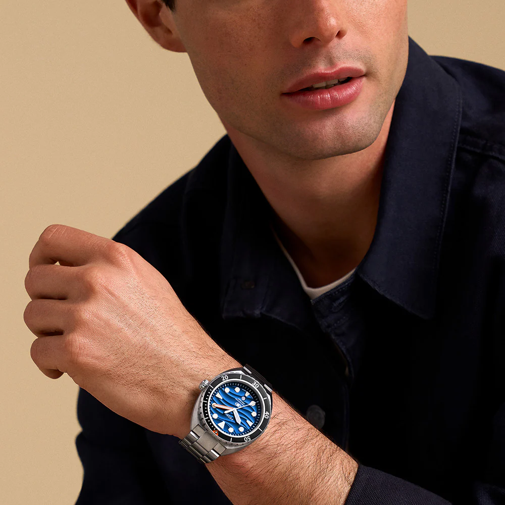 Fossil Breaker FS6064 - Image 11