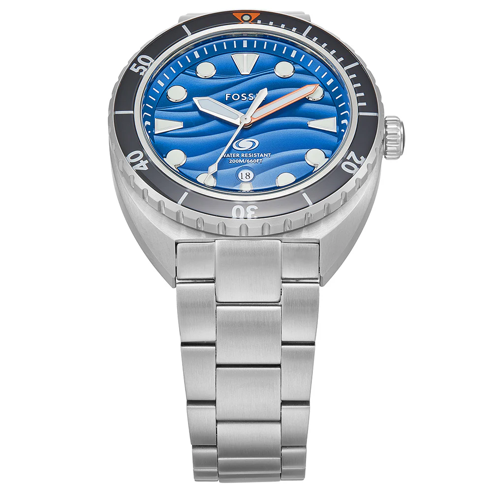Fossil Breaker FS6064 - Image 2