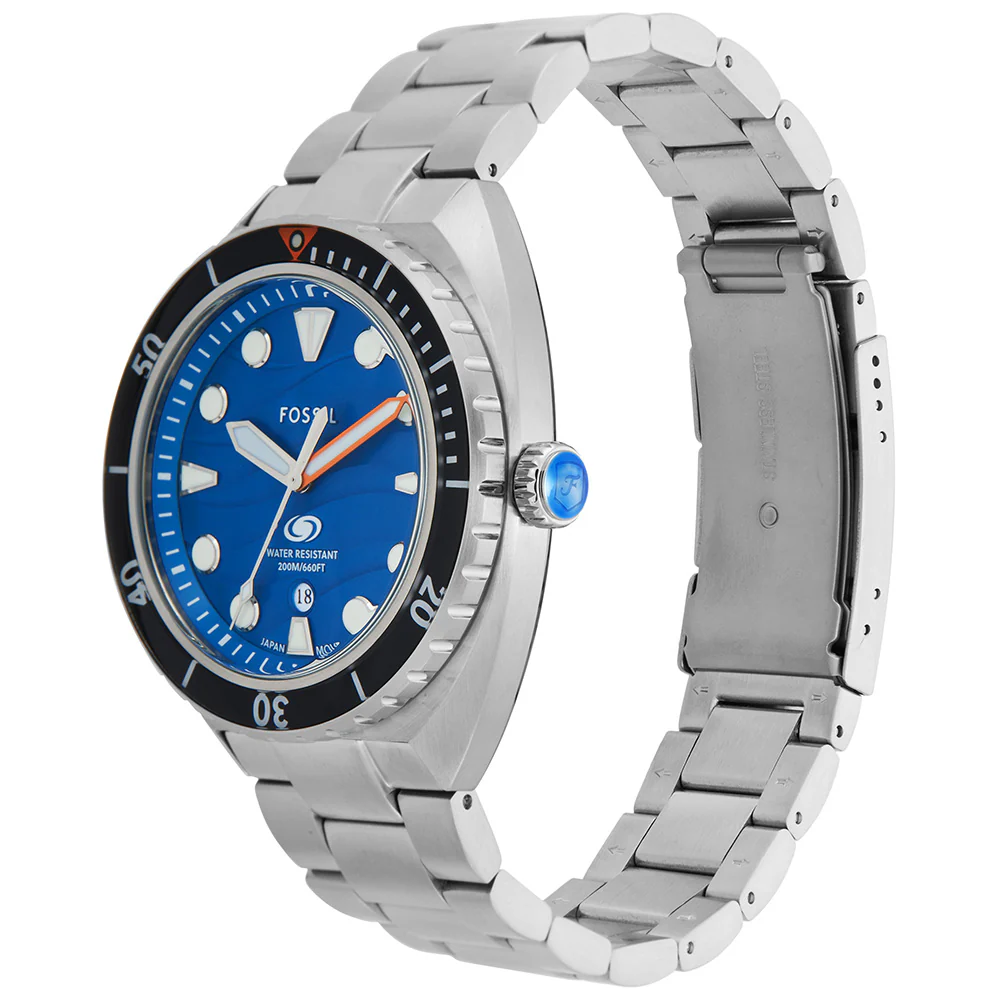 Fossil Breaker FS6064 - Image 3