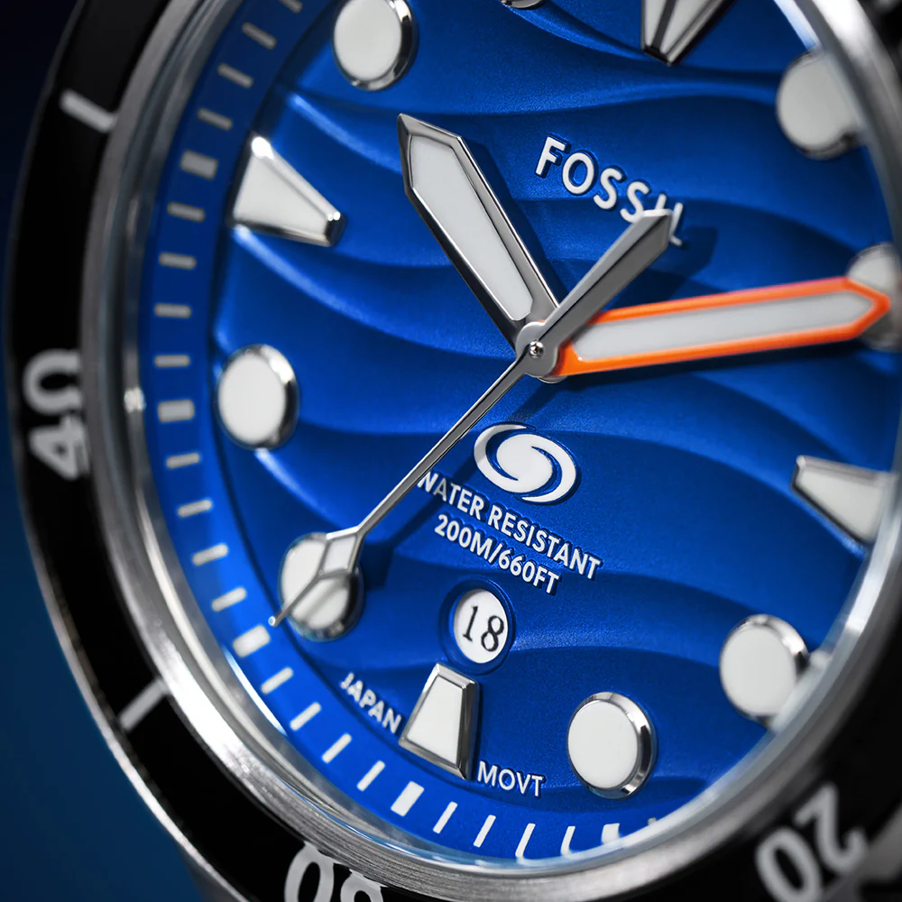 Fossil Breaker FS6064 - Image 8