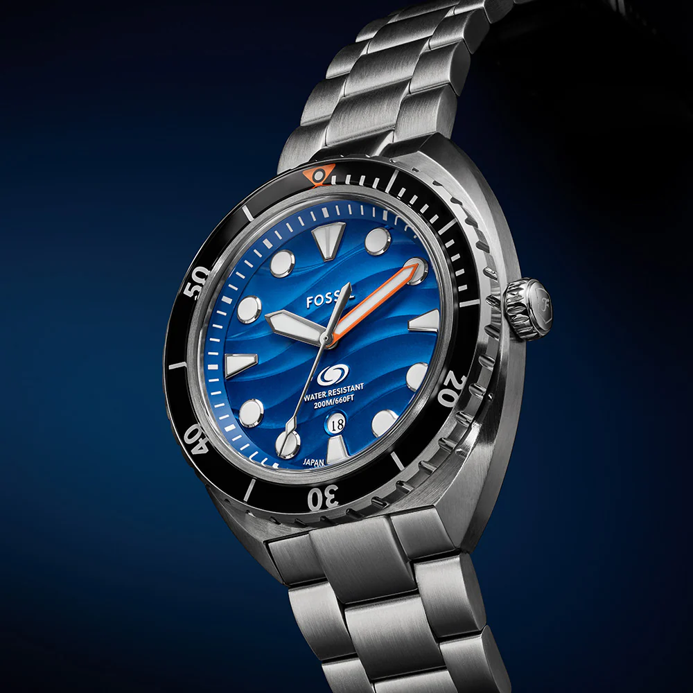 Fossil Breaker FS6064 - Image 9