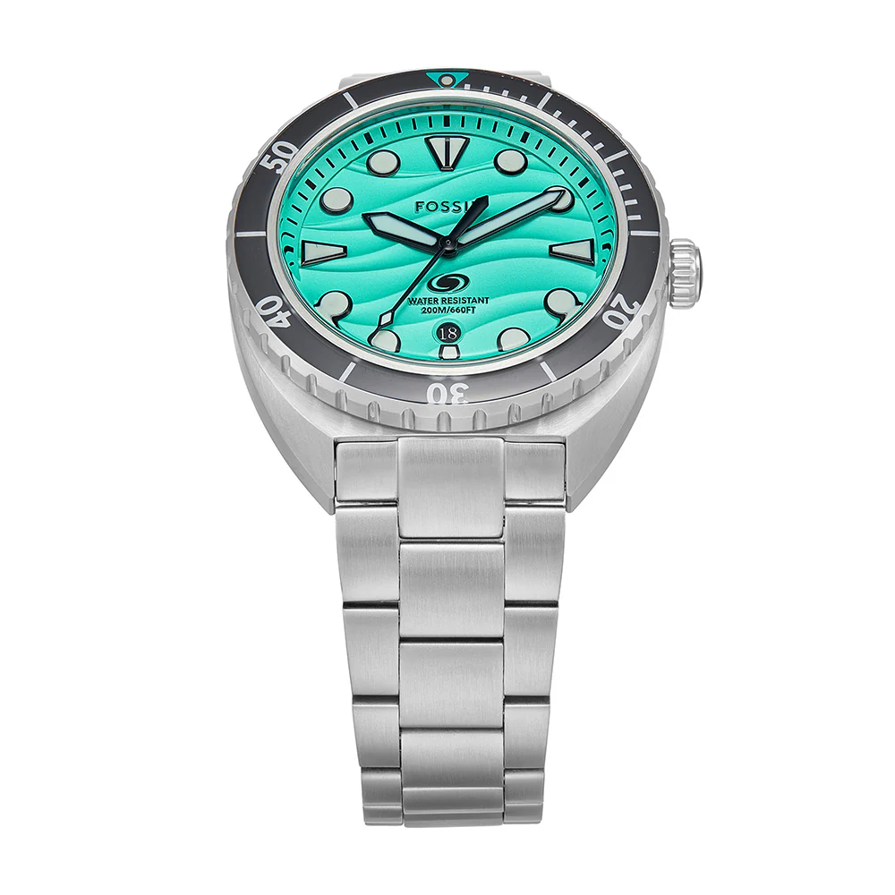 Fossil Breaker FS6066 - Image 2