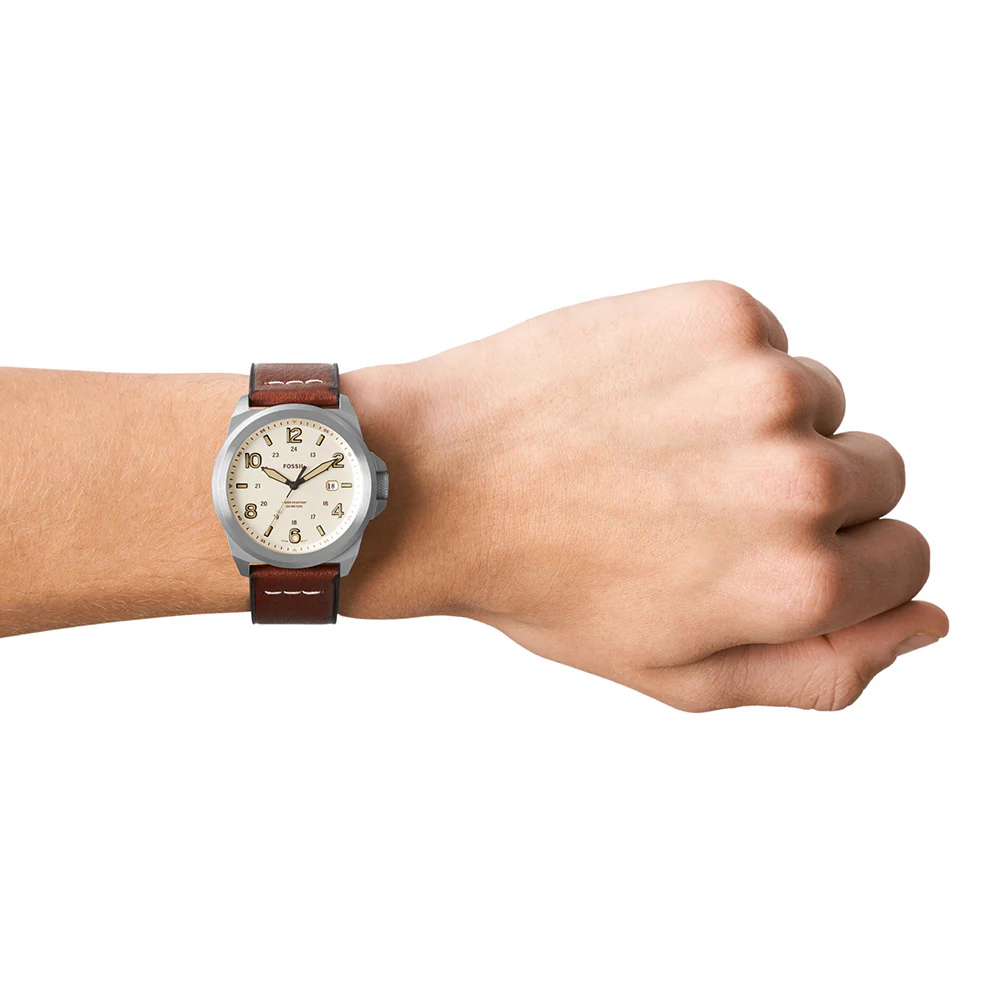 Fossil Bronson FS5919 - Image 4