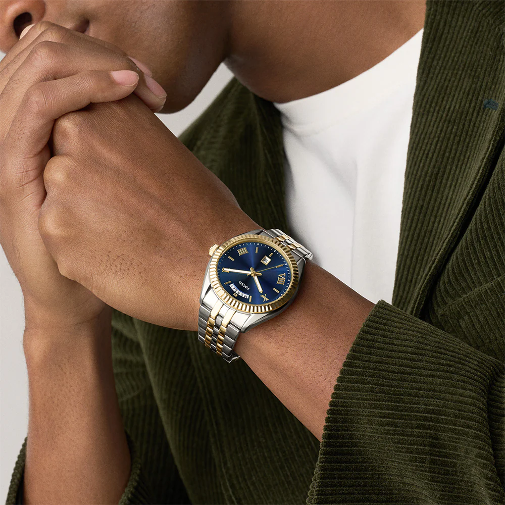 Fossil Campbell FS6141 - Image 10