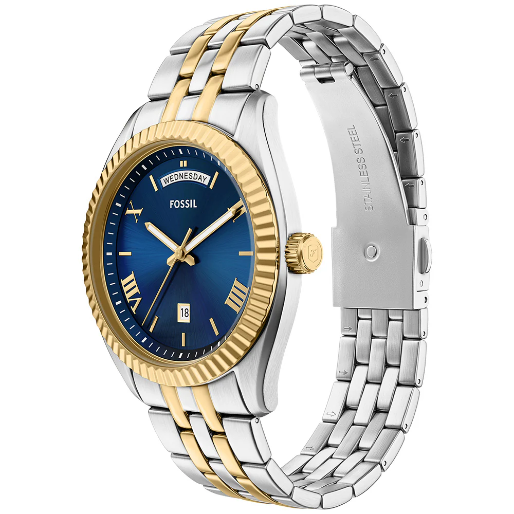 Fossil Campbell FS6141 - Image 3