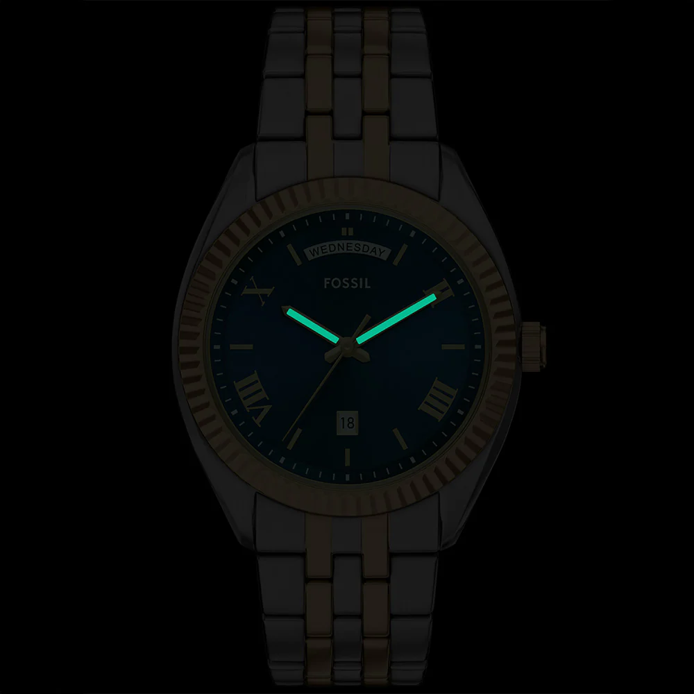 Fossil Campbell FS6141 - Image 7