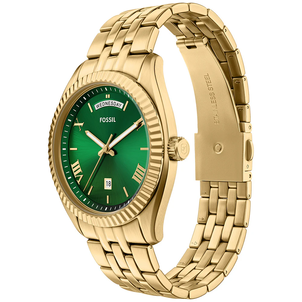 Fossil Campbell FS6142 - Image 3