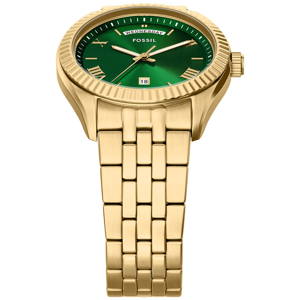 Fossil Campbell FS6142 - Image 4