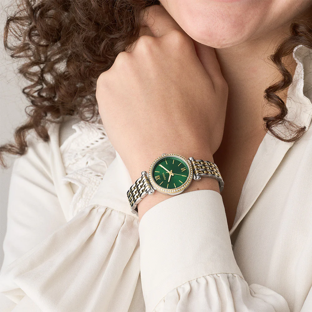 Fossil Carie ES5439 - Image 8