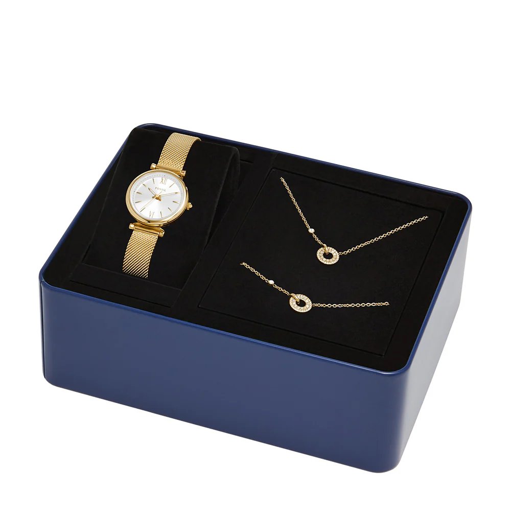 Fossil Carlie ES5251SET Gift Set + Bracelet - Image 4