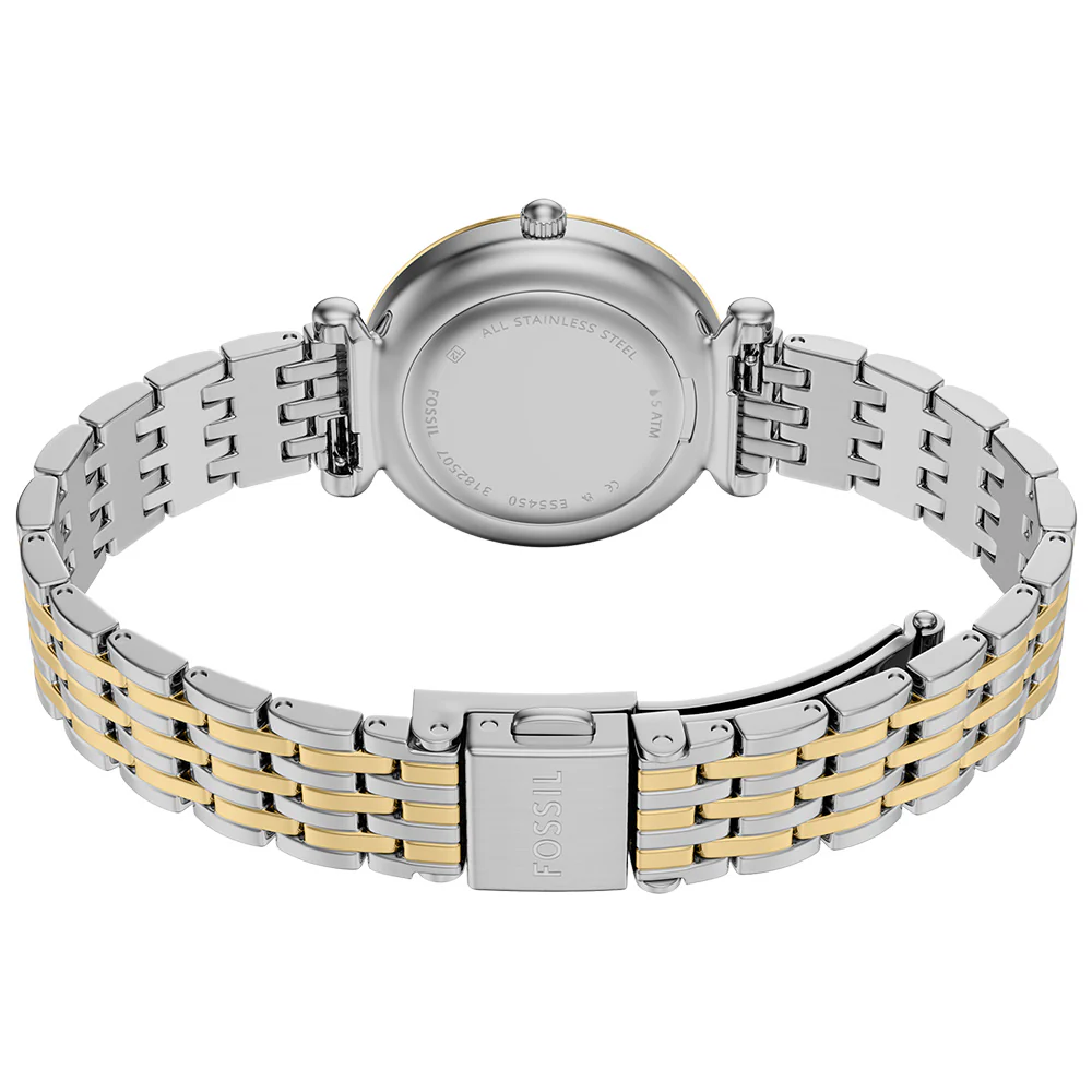 Fossil Carlie ES5450SET Gift Set - Image 5