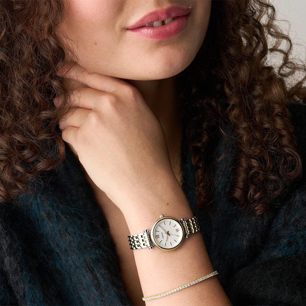 Fossil Carlie ES5450SET Gift Set - Image 9