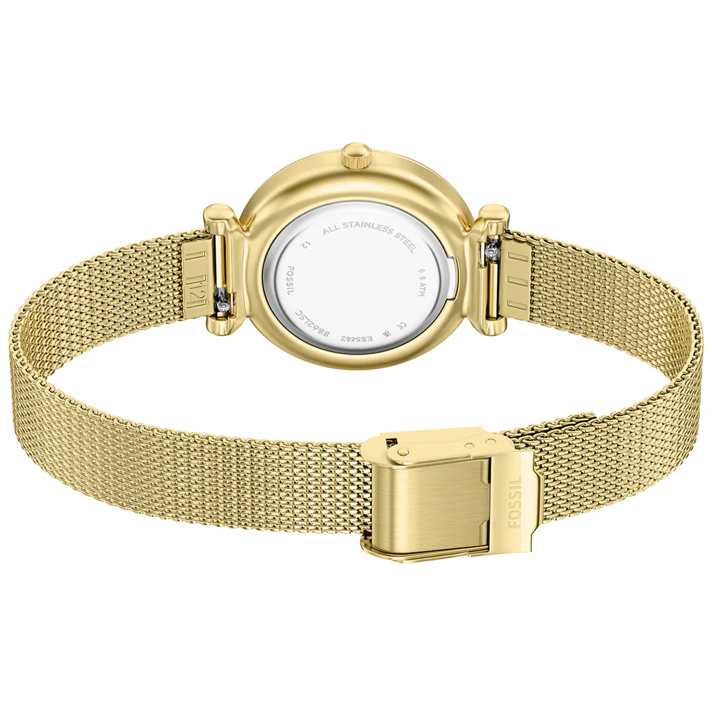 Fossil Carlie ES5462 - Image 5